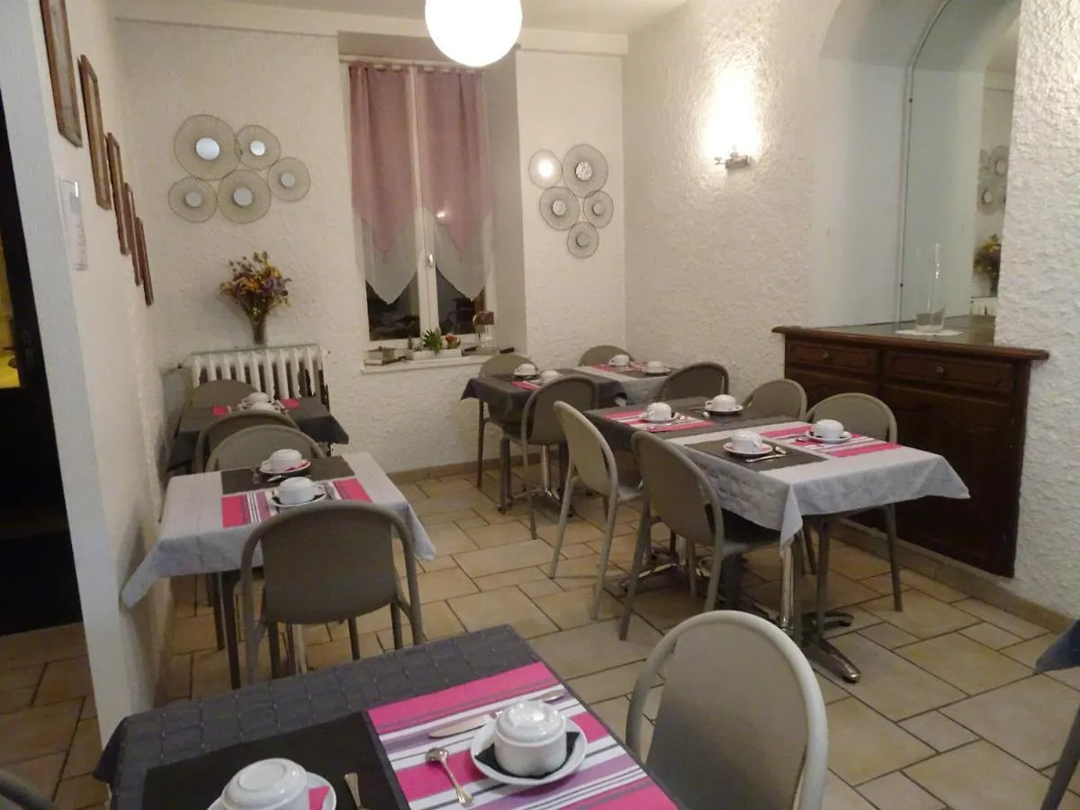 The Originals City, Hotel Ker Izel, Saint-Brieuc