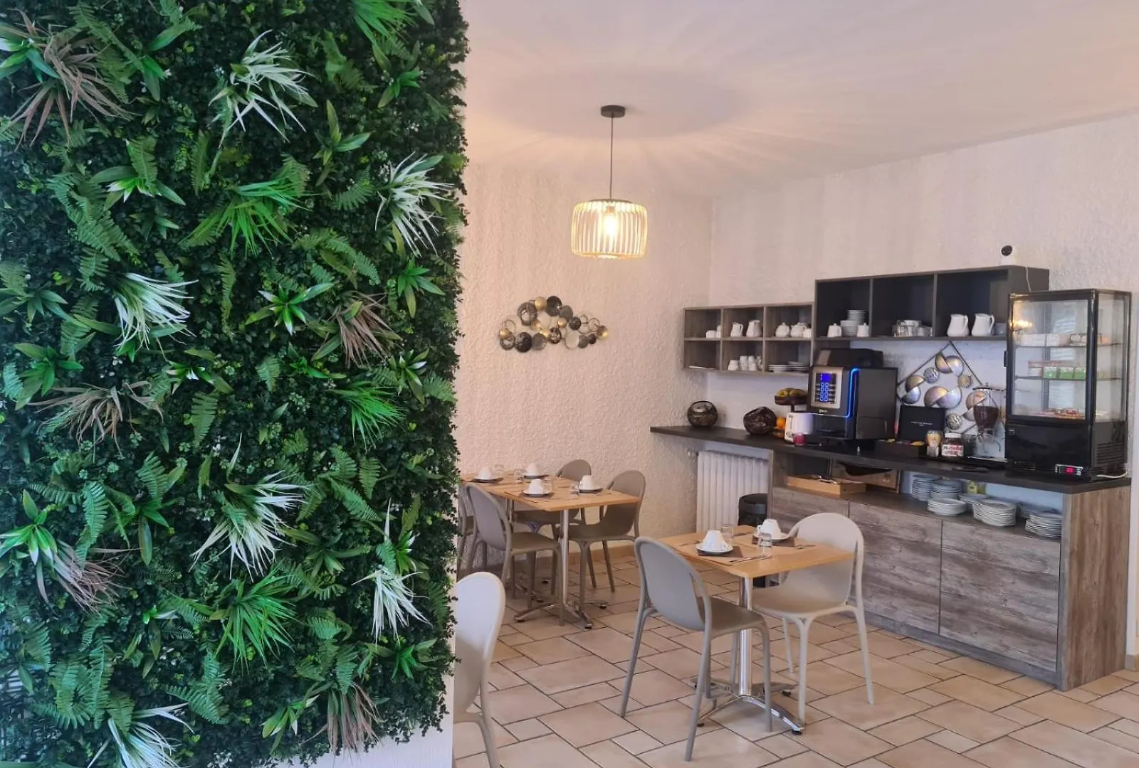 **  The Originals City, Hotel Ker Izel, Saint-Brieuc France