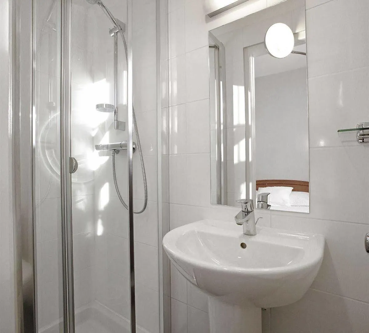 The Originals City, Hotel Ker Izel, Saint-Brieuc