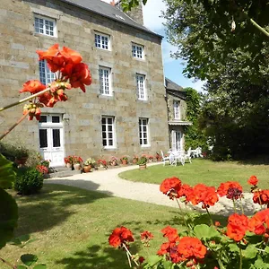 Maison De Benedicte Saint-Brieuc