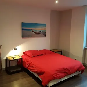 Appartement Daou-robien, Saint-Brieuc