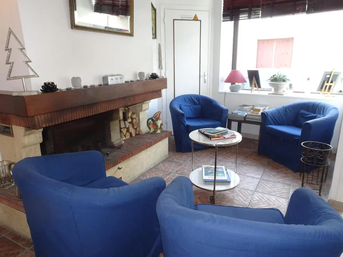 The Originals City, Hotel Ker Izel, Saint-Brieuc