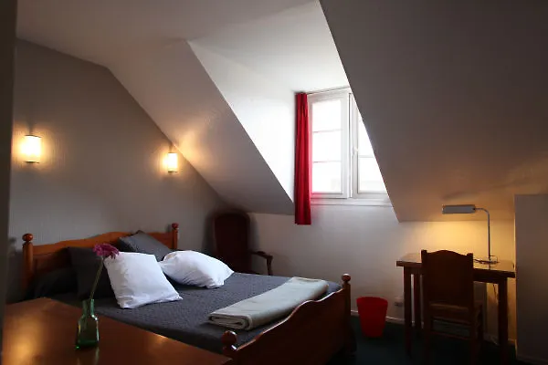 The Originals City, Hotel Ker Izel, Saint-Brieuc