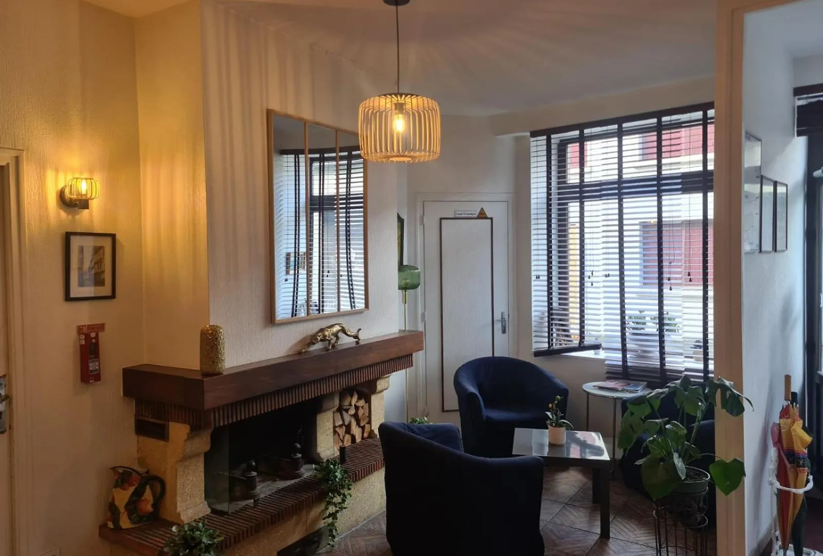 The Originals City, Hotel Ker Izel, Saint-Brieuc