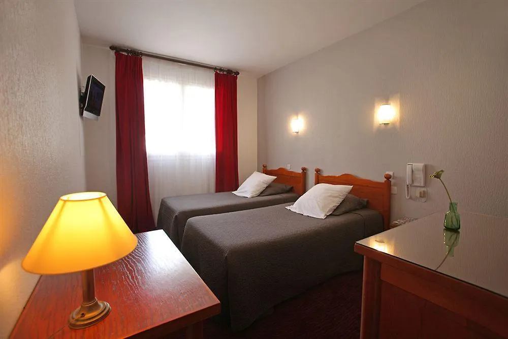 The Originals City, Hotel Ker Izel, Saint-Brieuc