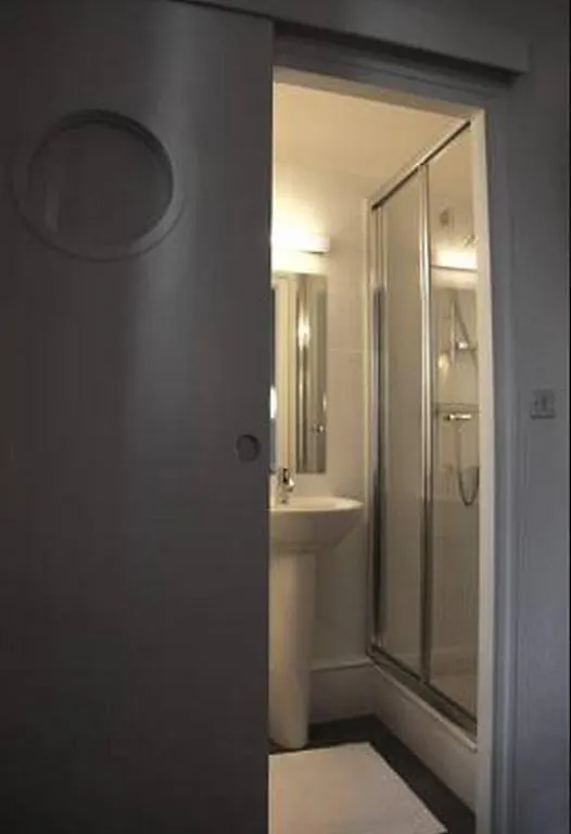 The Originals City, Hotel Ker Izel, Saint-Brieuc